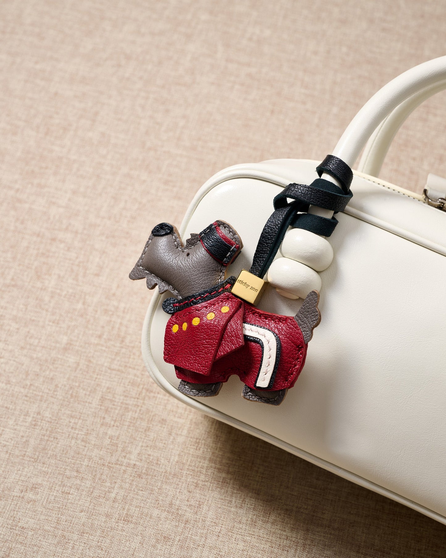 SCOTTISH TERRIER CHARM