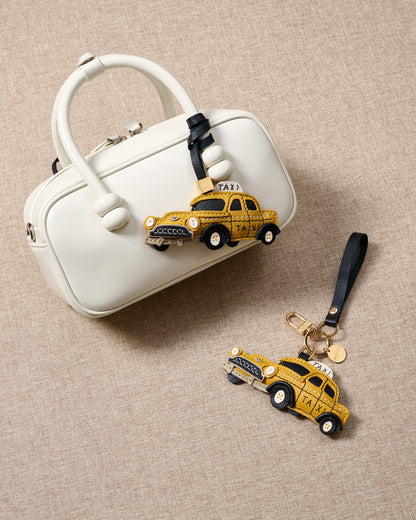 NEW YORK TAXI™ CHARM