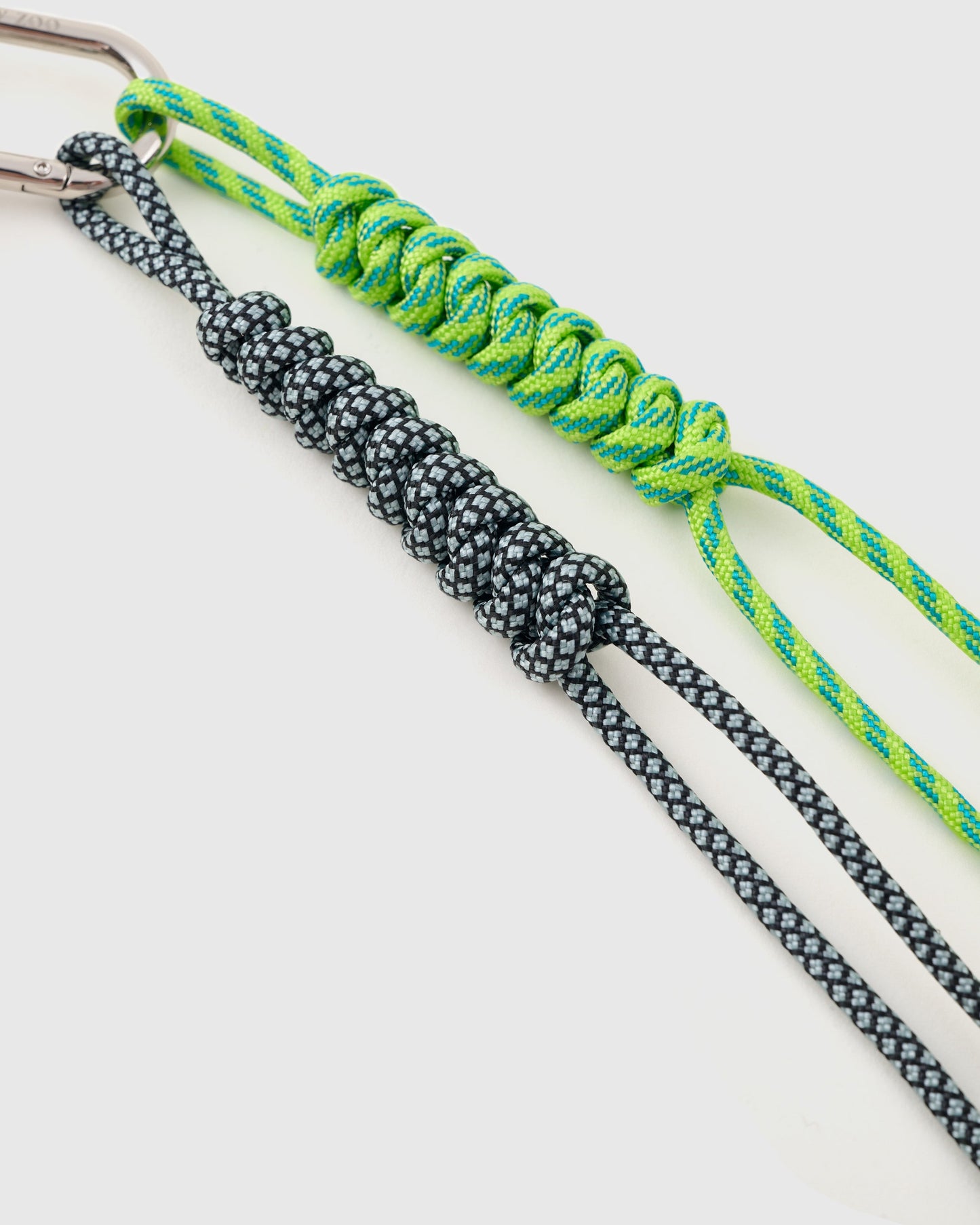 BAD GIRL STACK CHARM