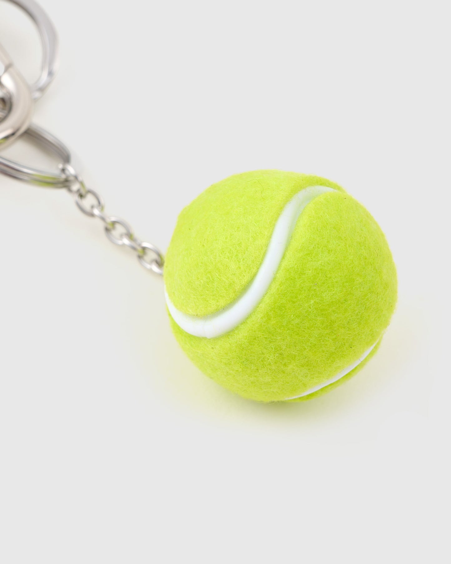 BAD GIRL STACK CHARM