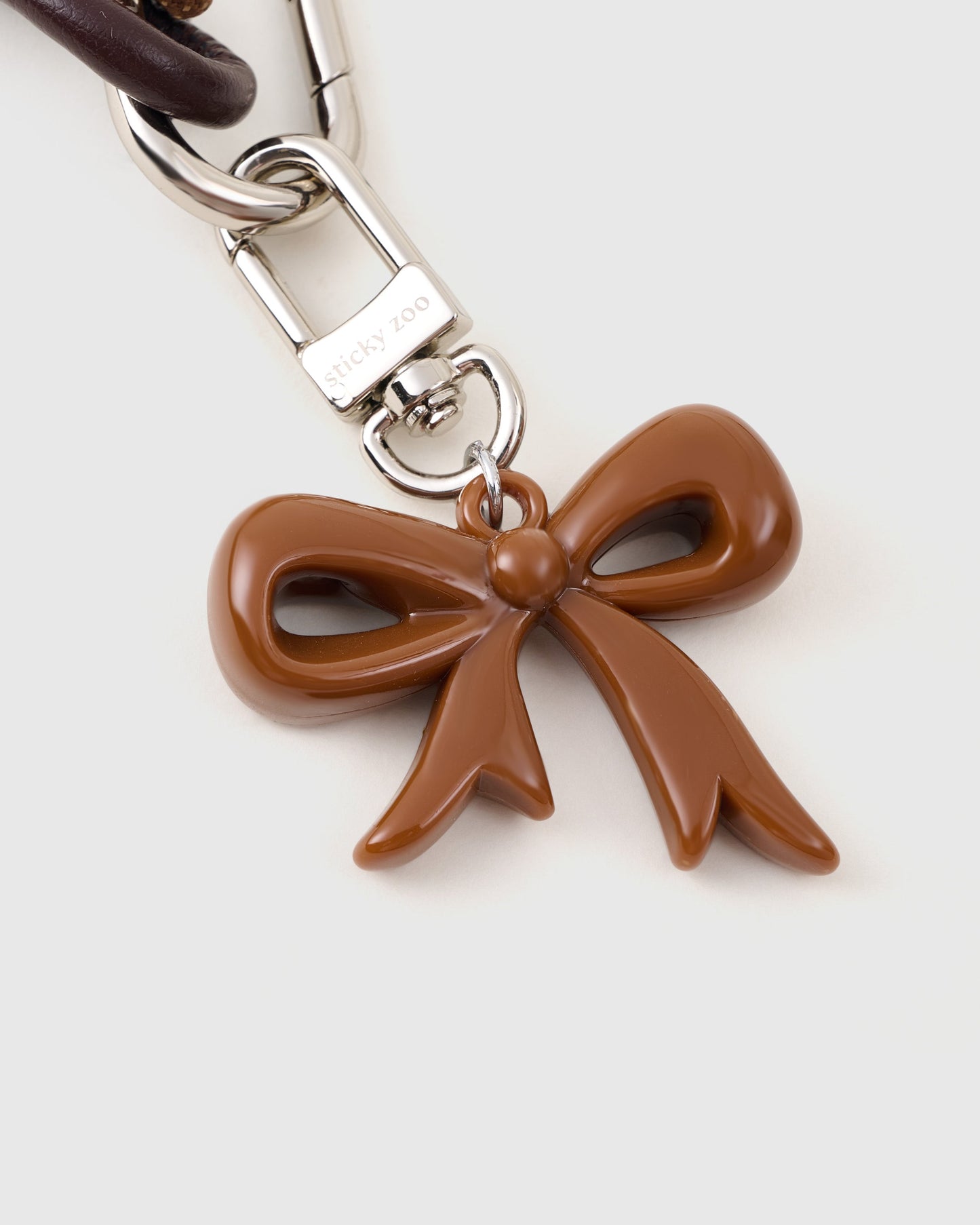 CHOCO DELIGHT CHARM