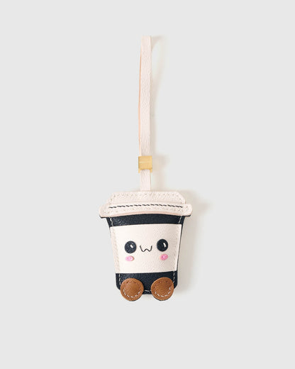 KAWAII COFFEE CUP CHARM