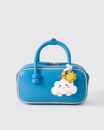 CLOUDSHINE CHARM | SUNNY SIDE