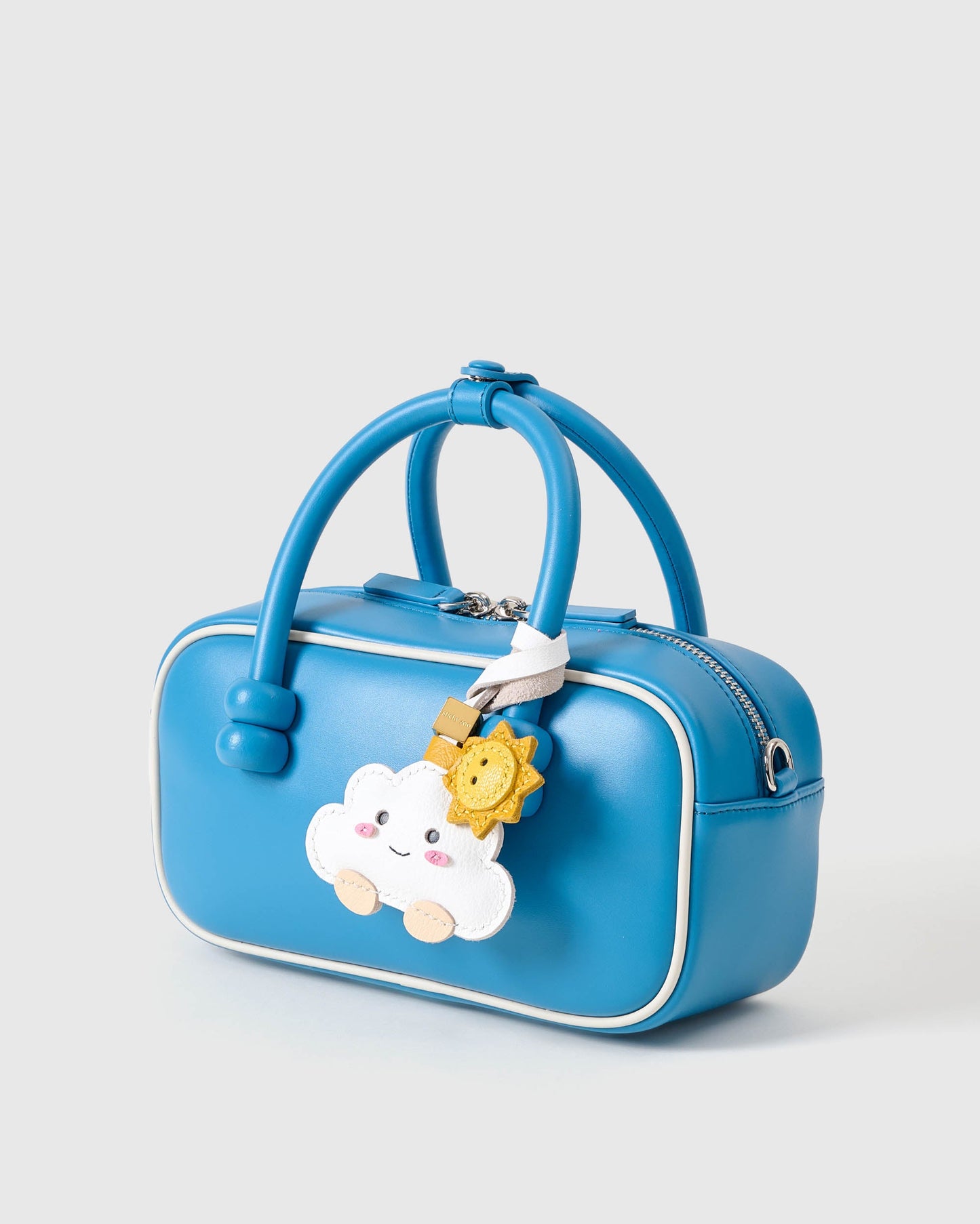 CLOUDSHINE CHARM | SUNNY SIDE