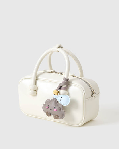 CLOUDSHINE CHARM | RAINY SIDE