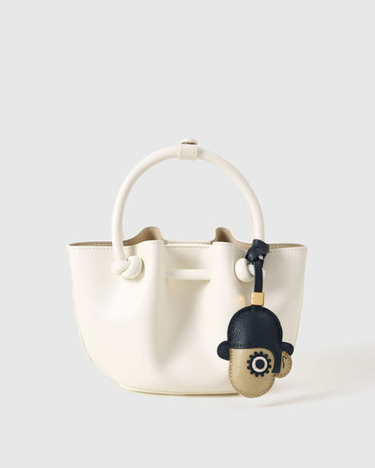 CLOCKWORK DROP CHARM