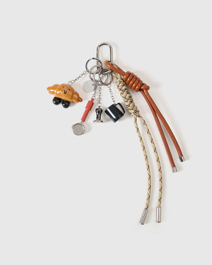 BARISTA MOOD STACK CHARM