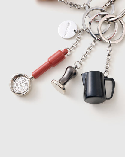 BARISTA MOOD STACK CHARM