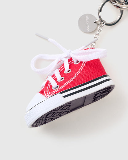 SKATEBYTE STACK CHARM