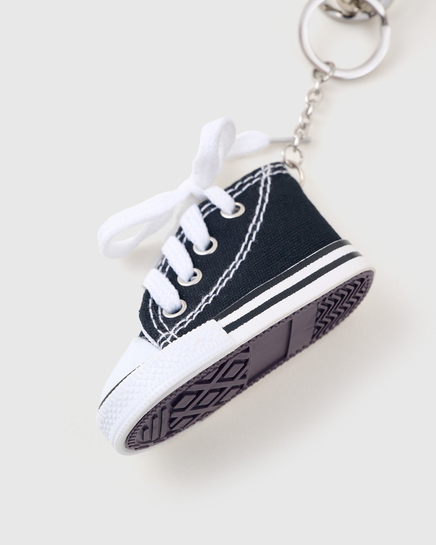 SKATEBYTE STACK CHARM