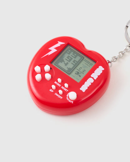 SKATEBYTE STACK CHARM