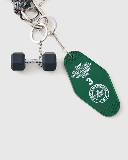 BOX & GYM STACK CHARM