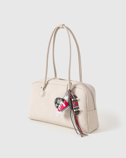 SKATEBYTE STACK CHARM