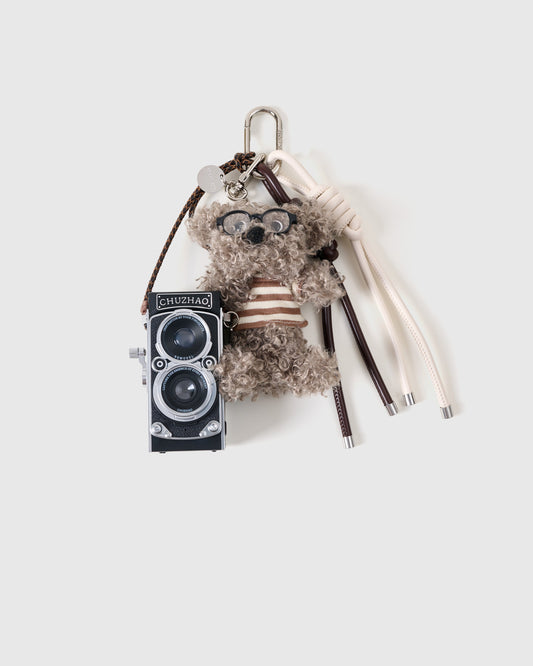 POODLEGRAM™ STACK CHARM