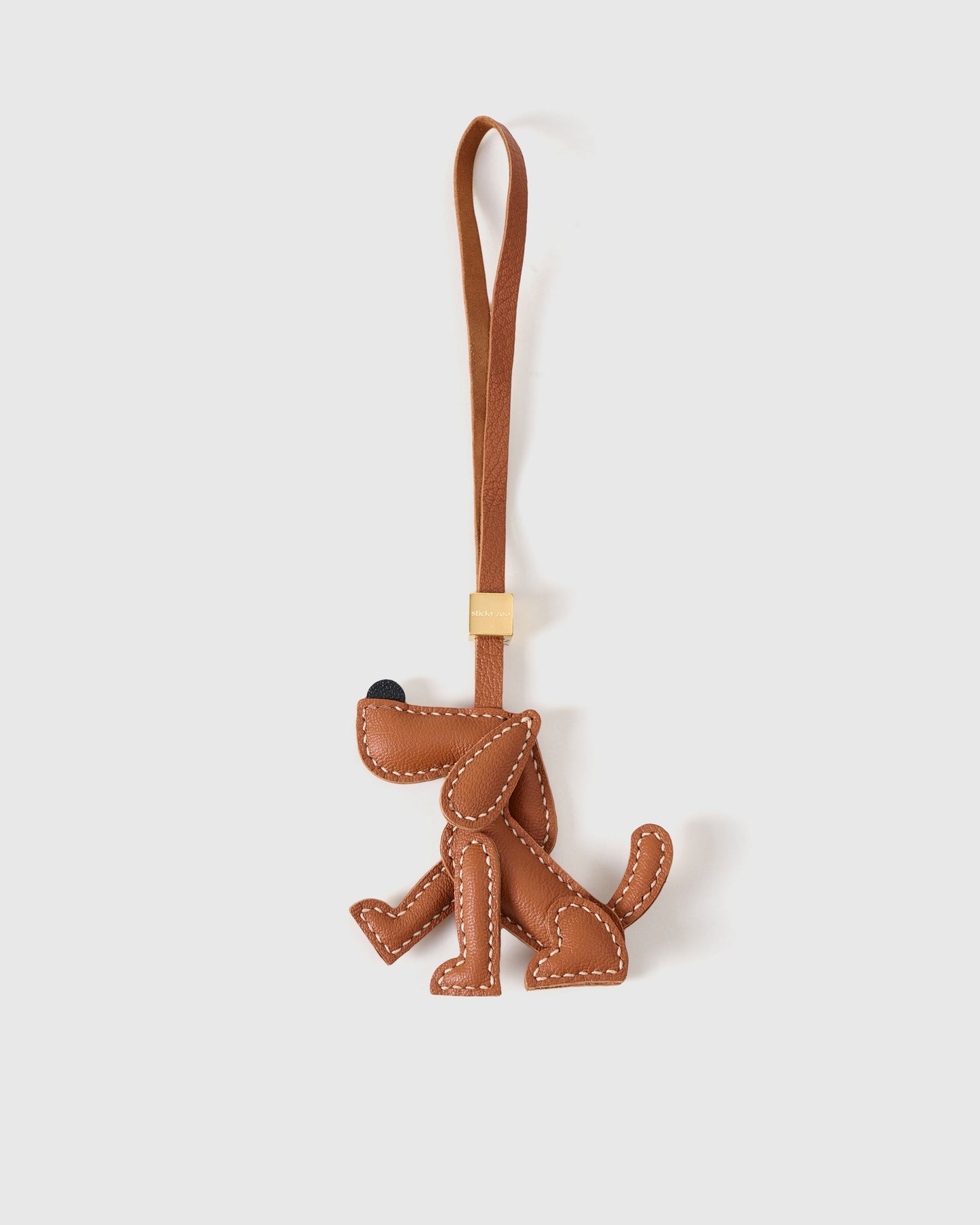 BASSET HOUND CHARM