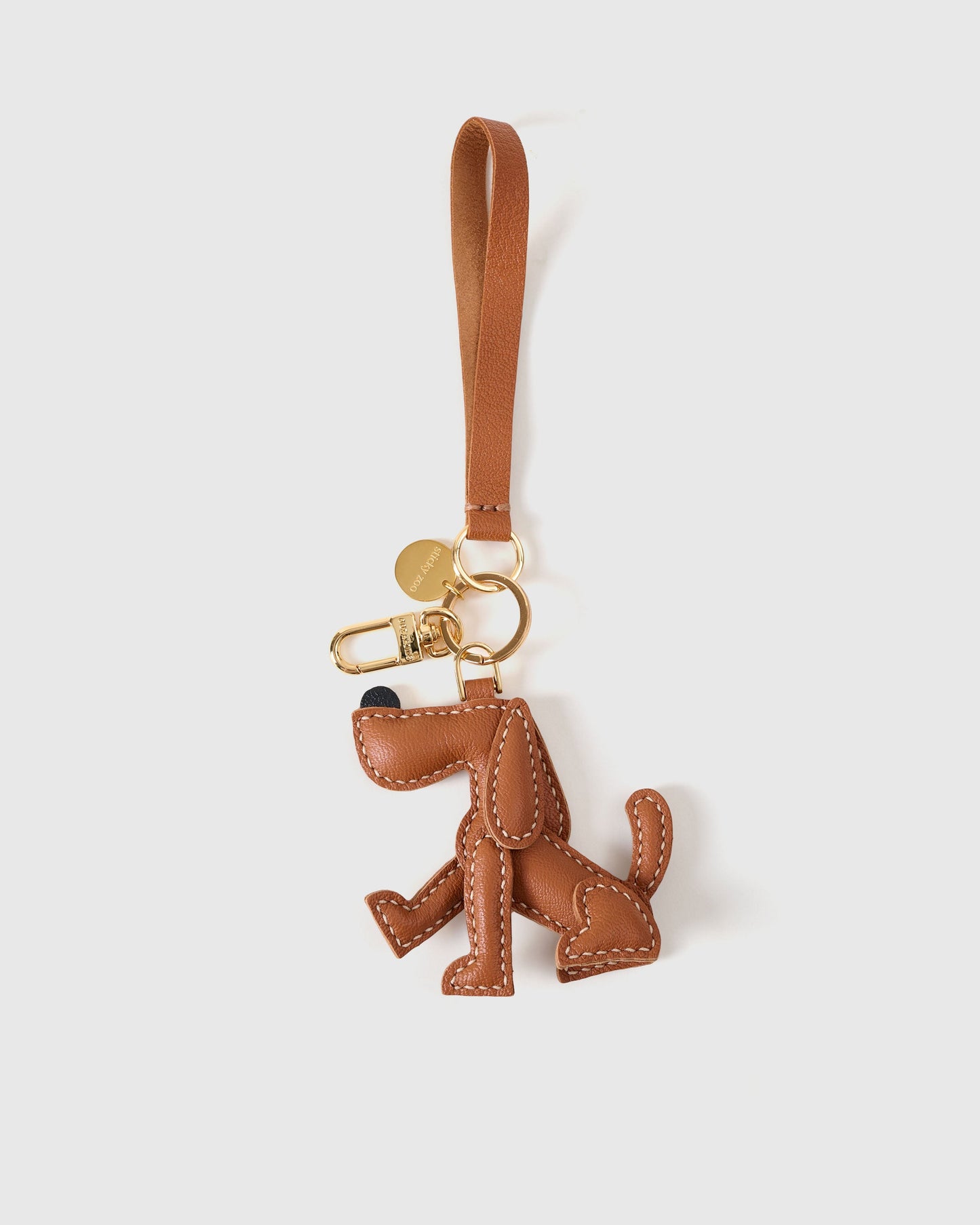 BASSET HOUND CHARM