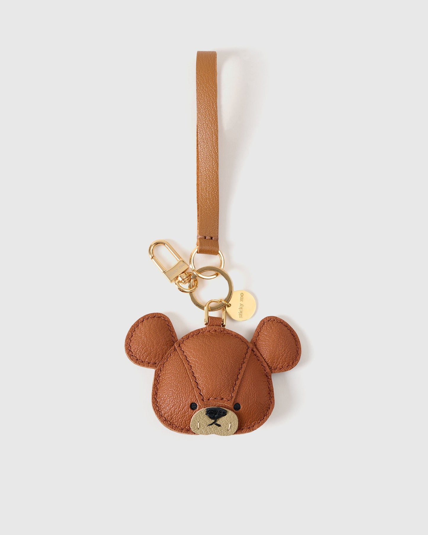 BEAR CHARM