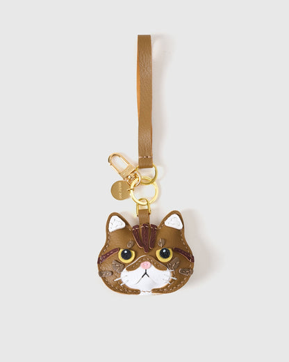 EXOTIC SHORTHAIR CAT CHARM