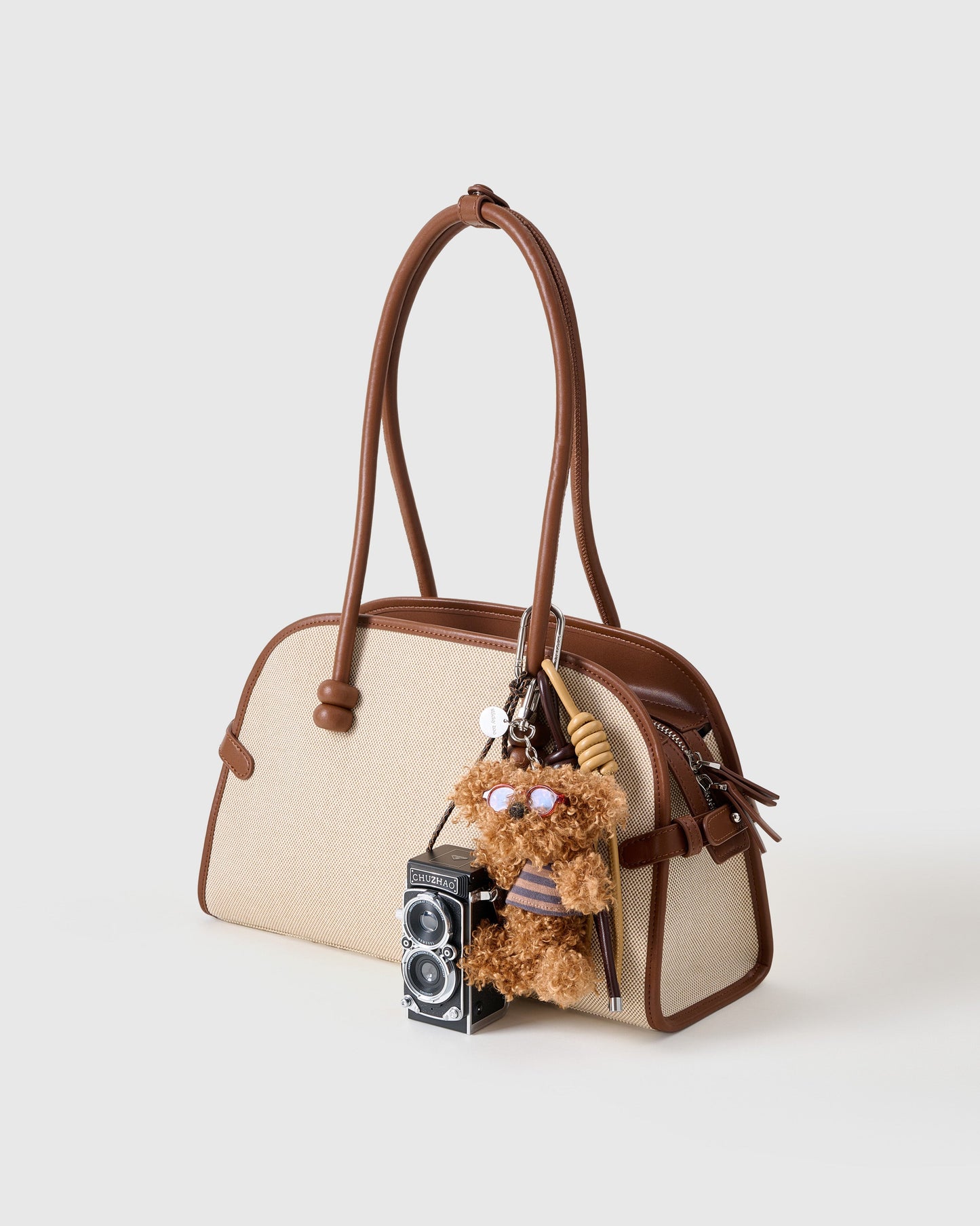 POODLEGRAM™ STACK CHARM