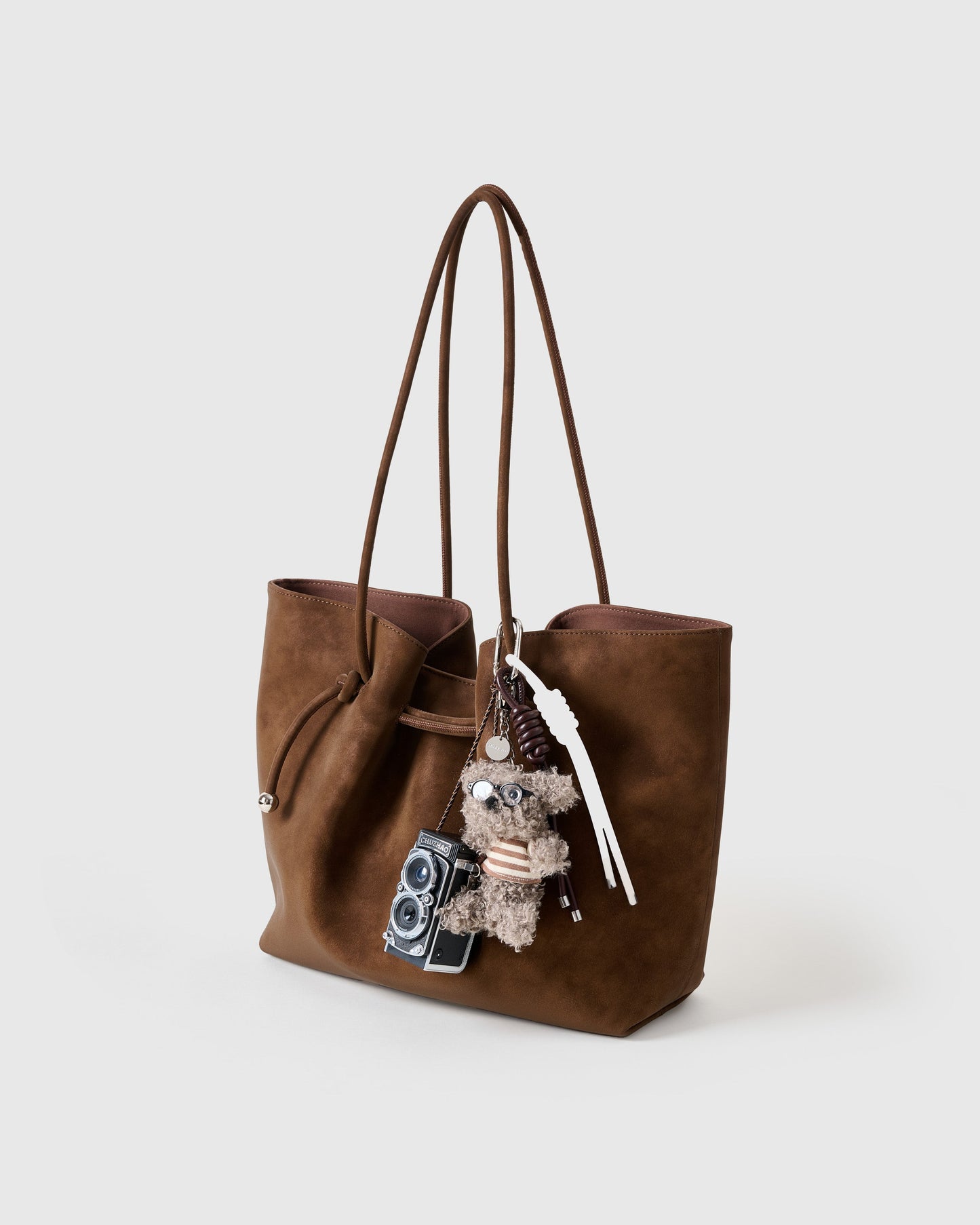 POODLEGRAM™ STACK CHARM