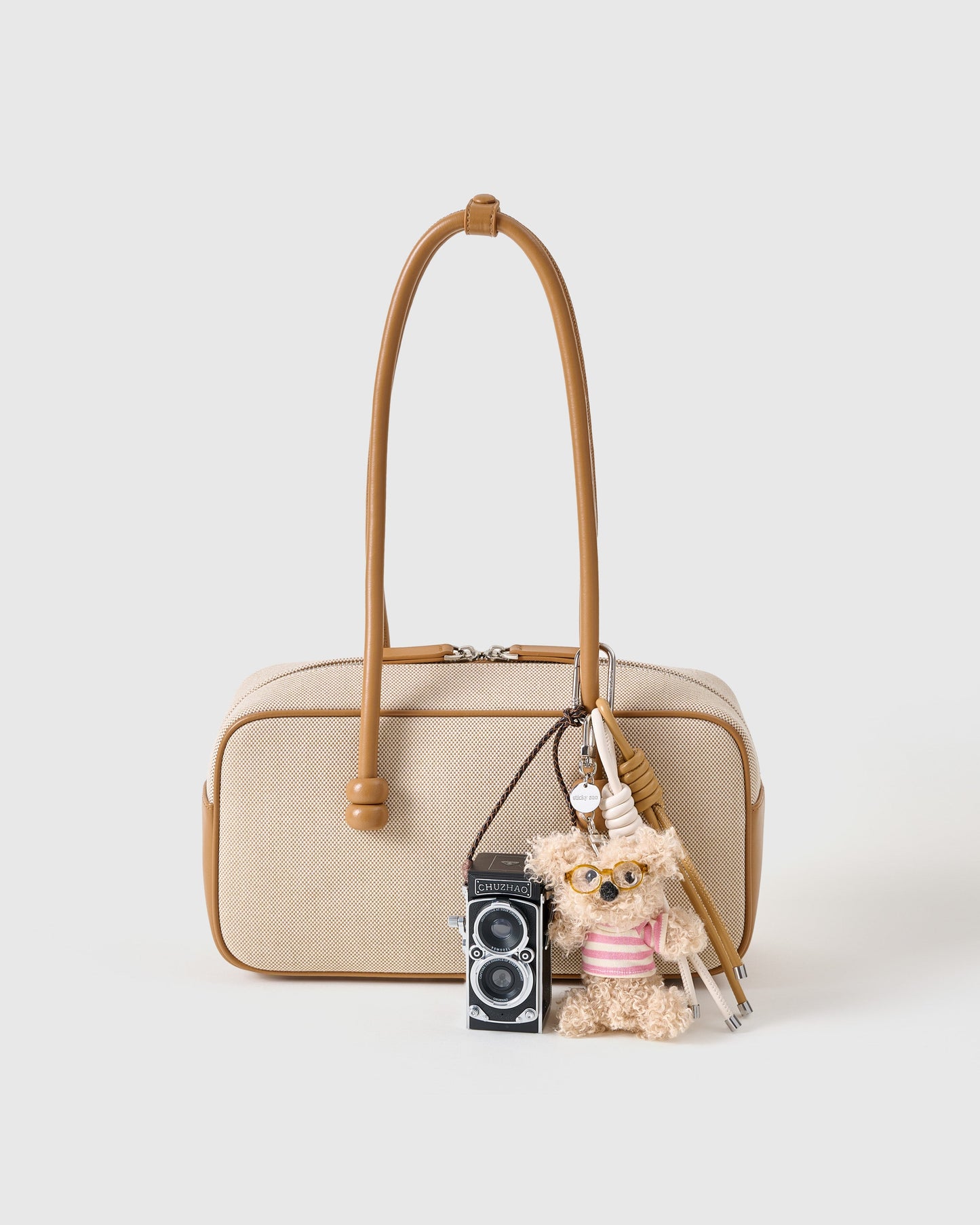 POODLEGRAM™ STACK CHARM