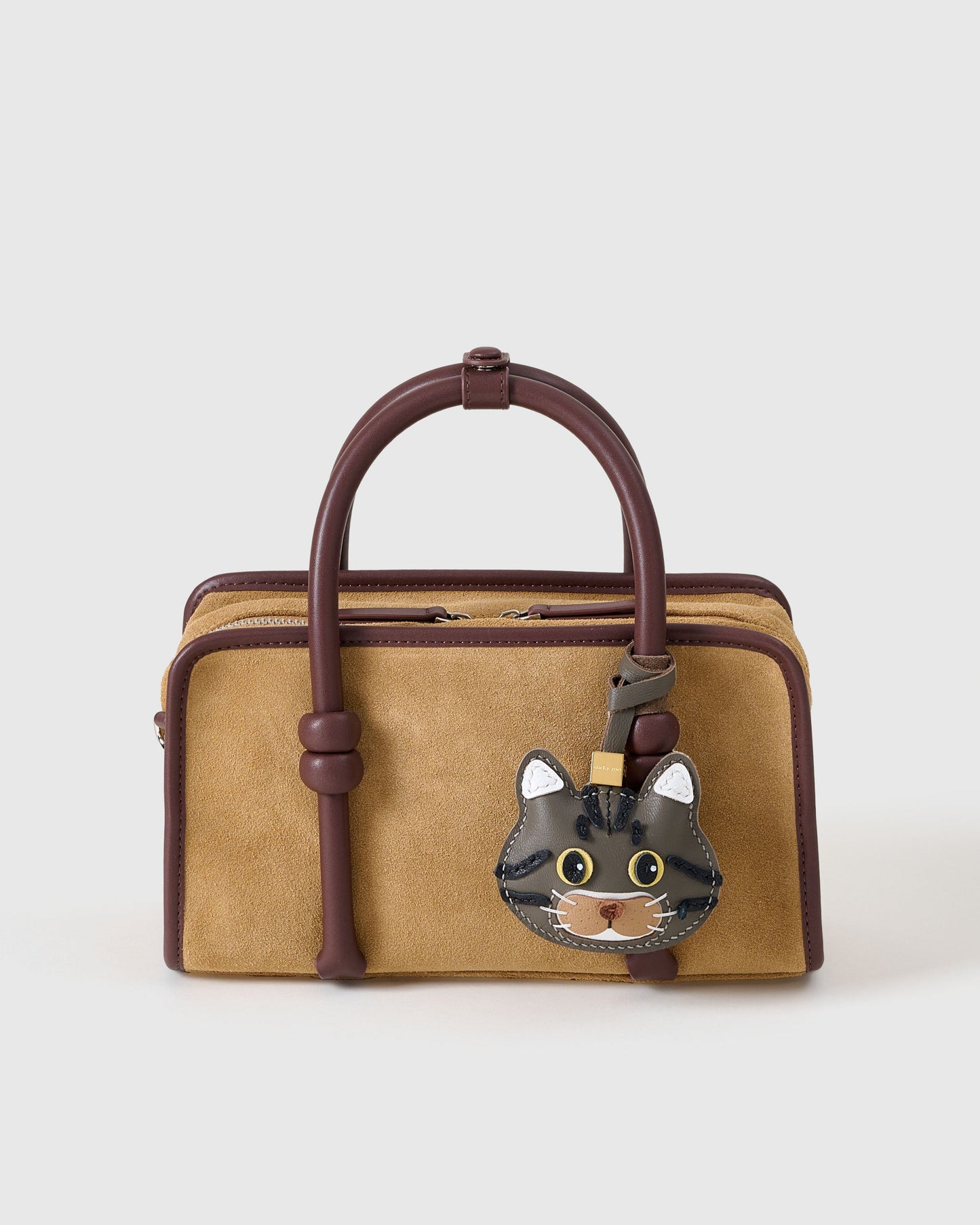 AMERICAN SHORTHAIR CAT CHARM