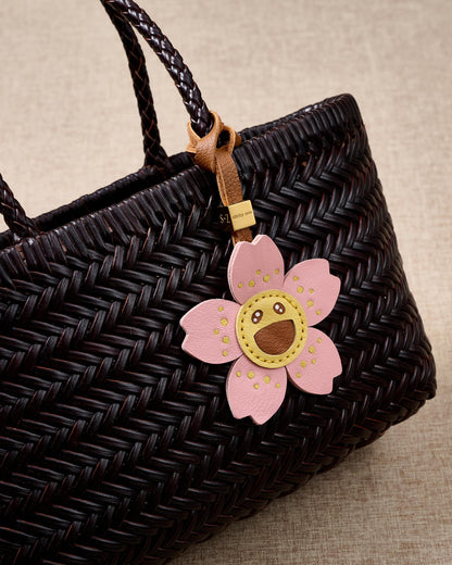 BLOOMY SAKURA CHARM