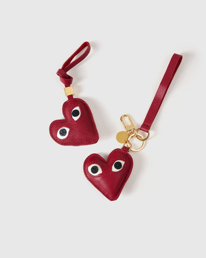 HEART CHARM