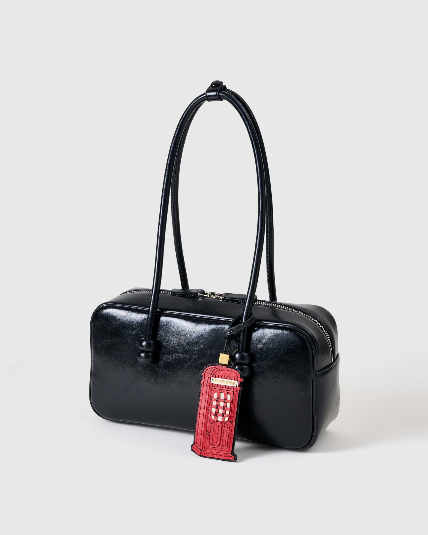 LONDON PHONE BOOTH CHARM