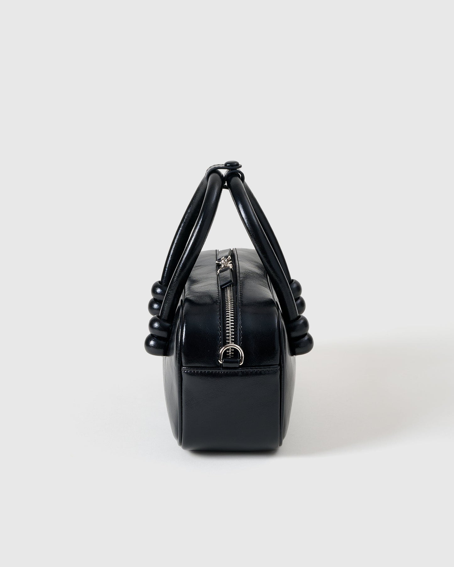 CLASSIC LEATHER MINI BAG