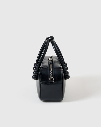 CLASSIC LEATHER MINI BAG