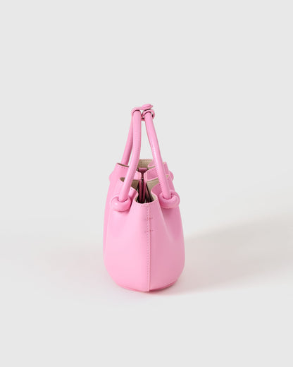 MINI BUCKET BAG