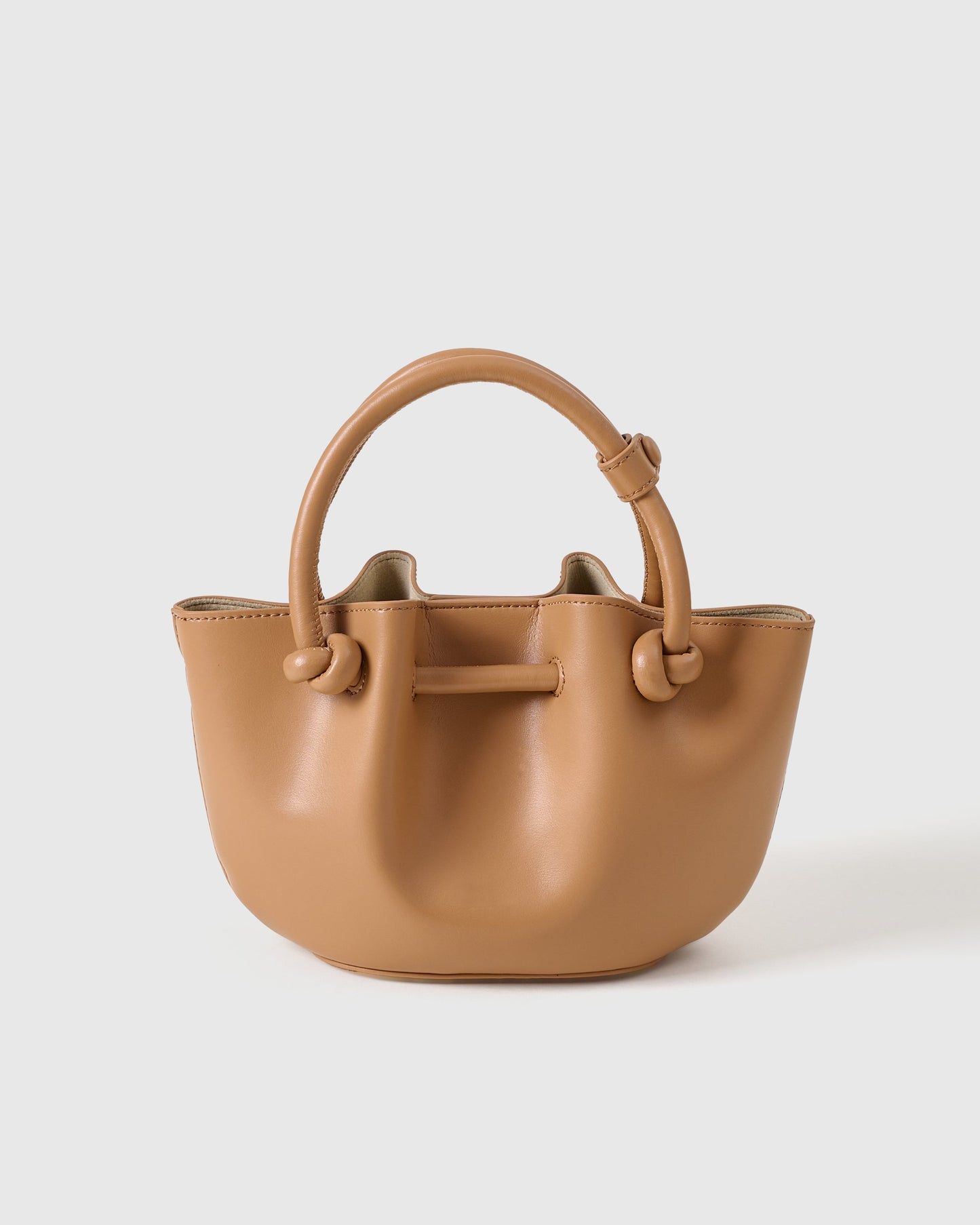 MINI BUCKET BAG