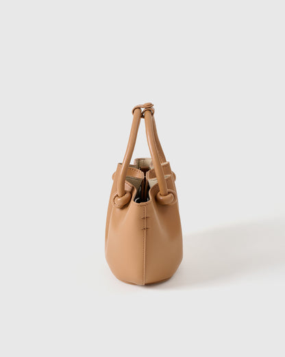 MINI BUCKET BAG