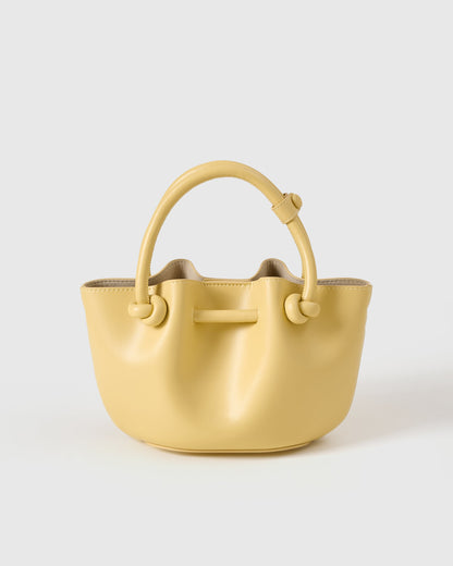 MINI BUCKET BAG