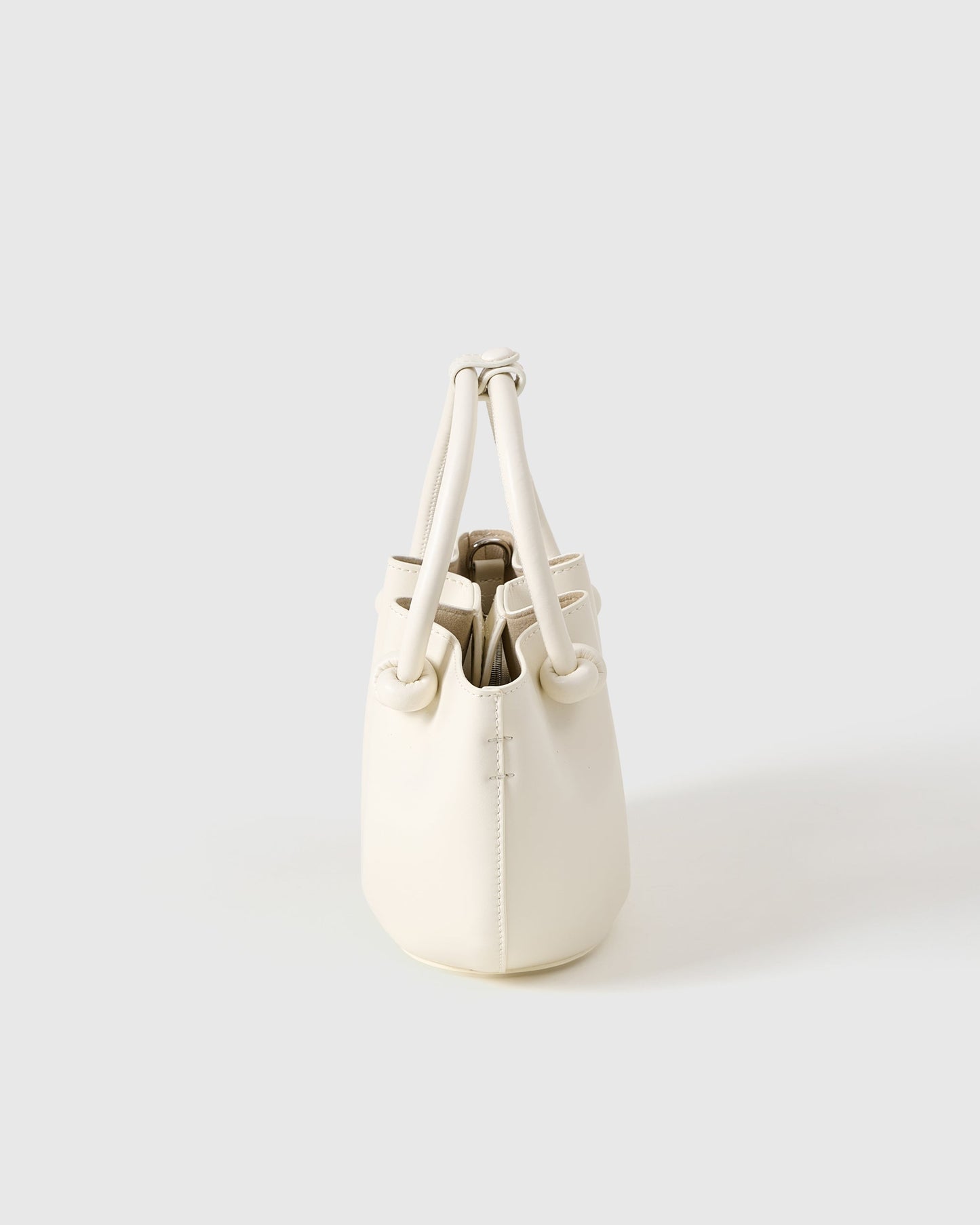 MINI BUCKET BAG