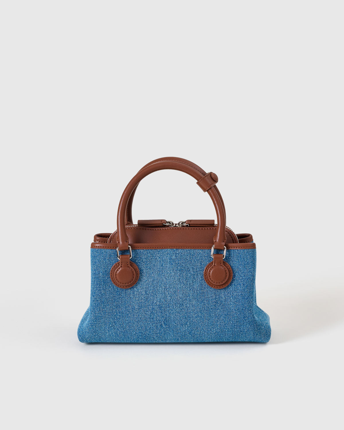 MOLINA DENIM BAG