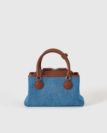 MOLINA DENIM BAG