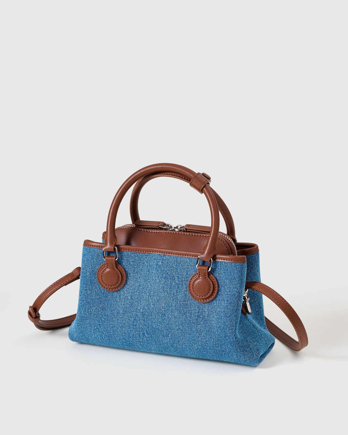 MOLINA DENIM BAG