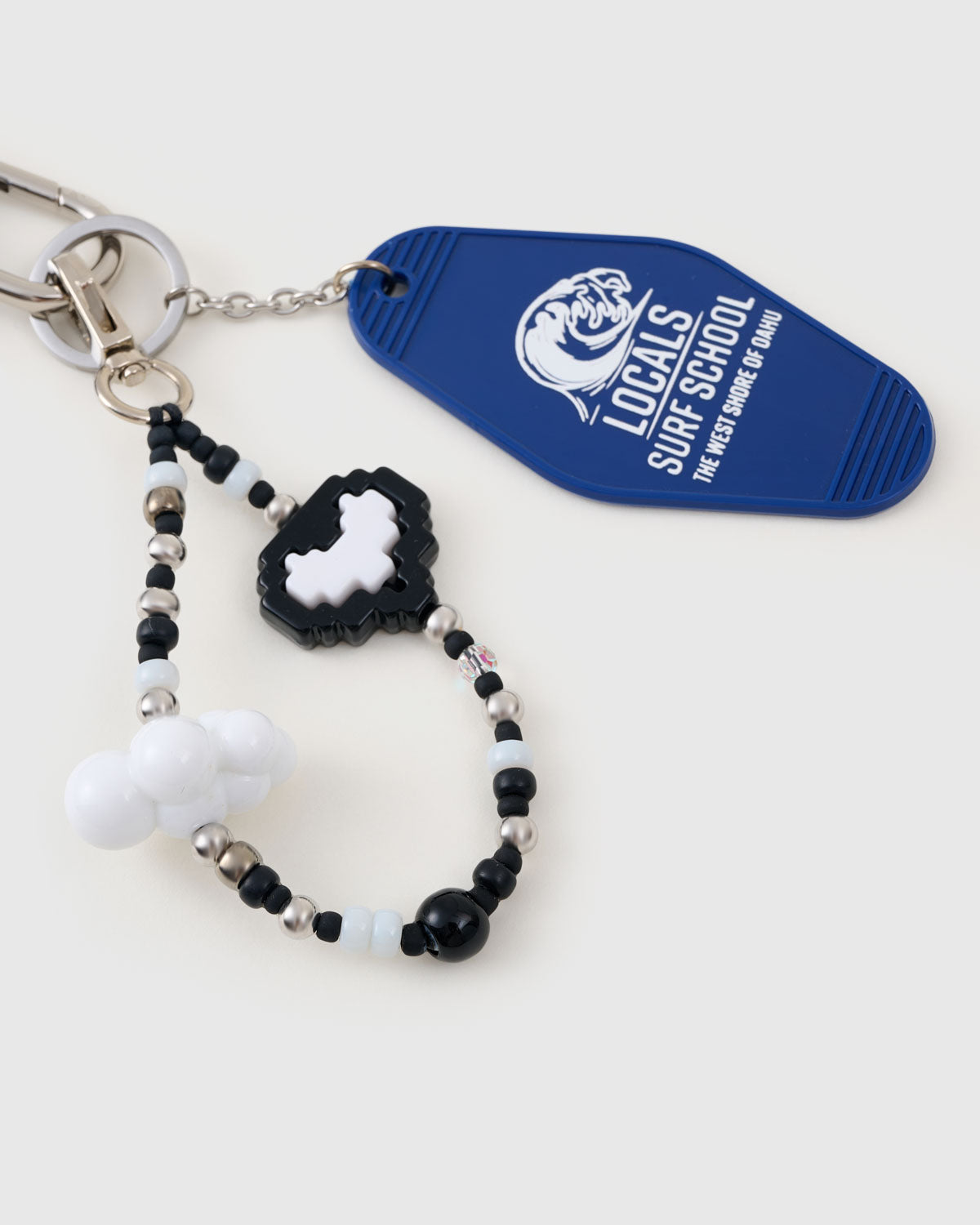 SURF DUCK STACK CHARM