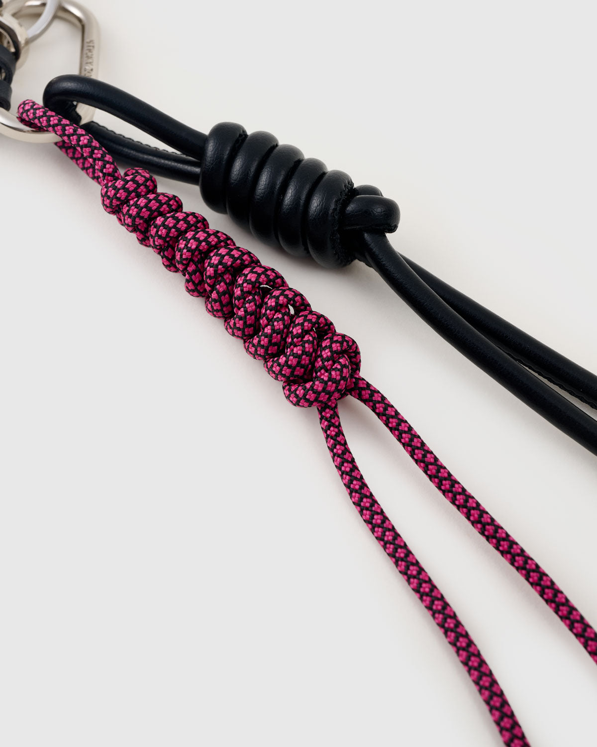 PIXIE ELEPHANT STACK CHARM