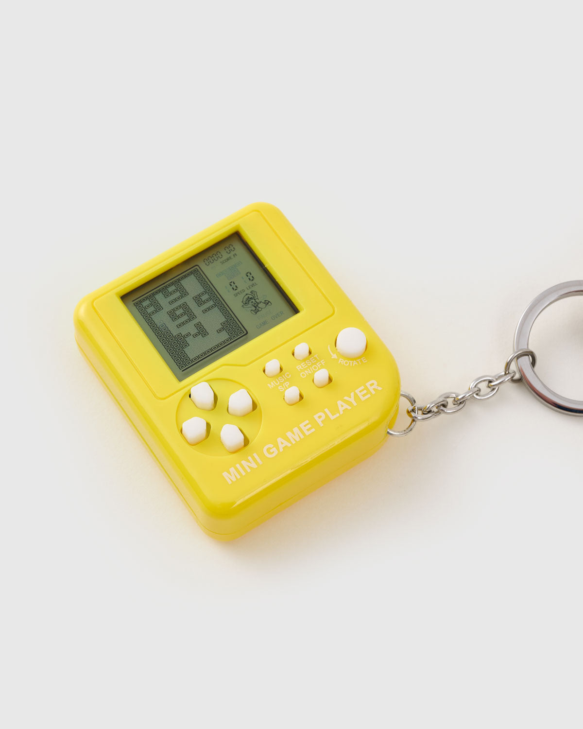 BANANA BLISS GAME STACK CHARM