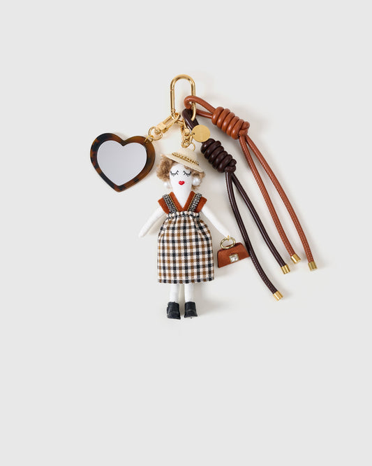 SAINT LOLA STACK CHARM