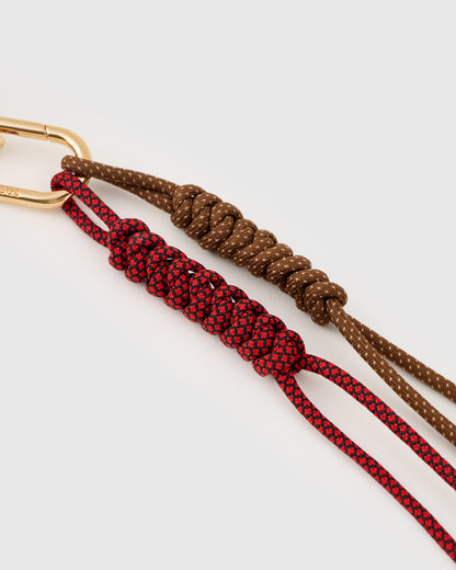 KISS-ME CROISSANT GIRL STACK CHARM