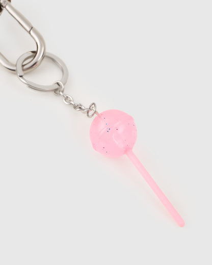 COCO ROACHÉ STACK CHARM