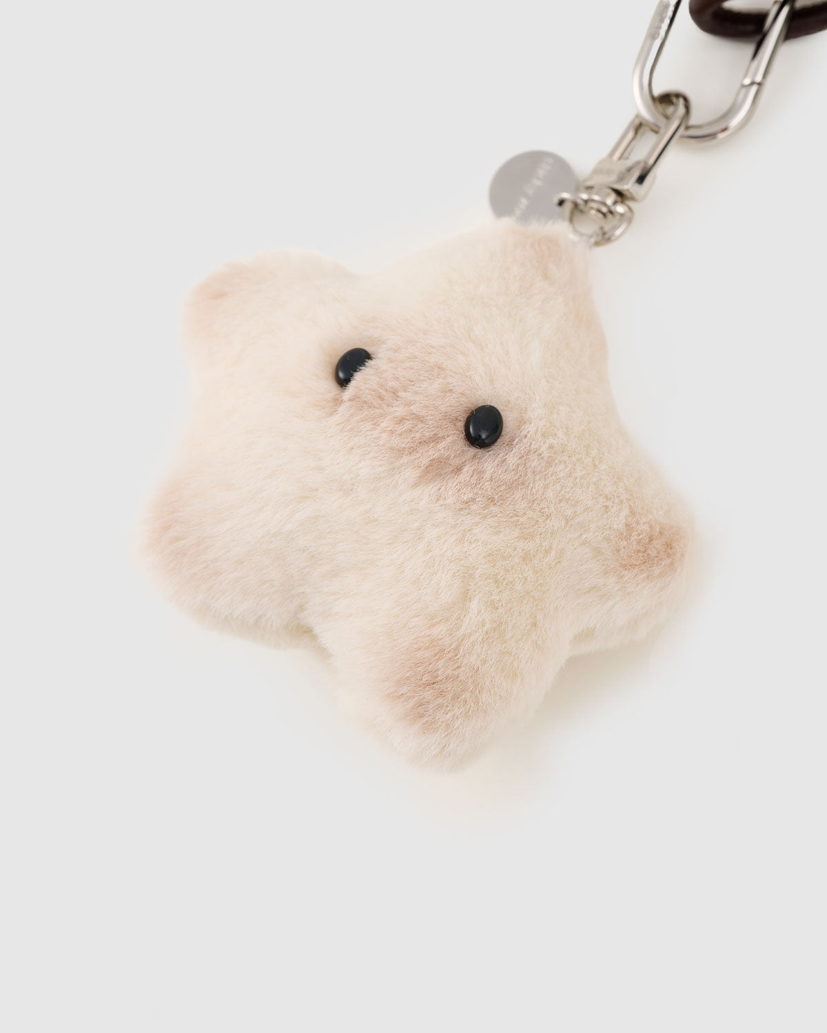 LUX STAR STACK CHARM