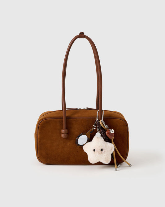 LUX STAR STACK CHARM