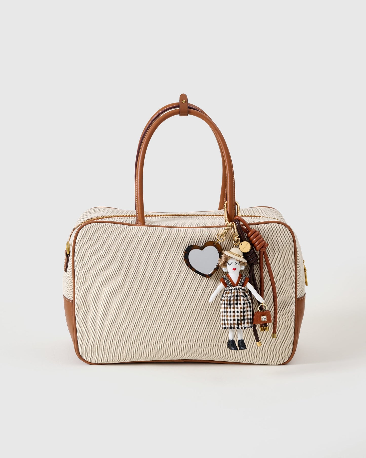 SAINT LOLA STACK CHARM