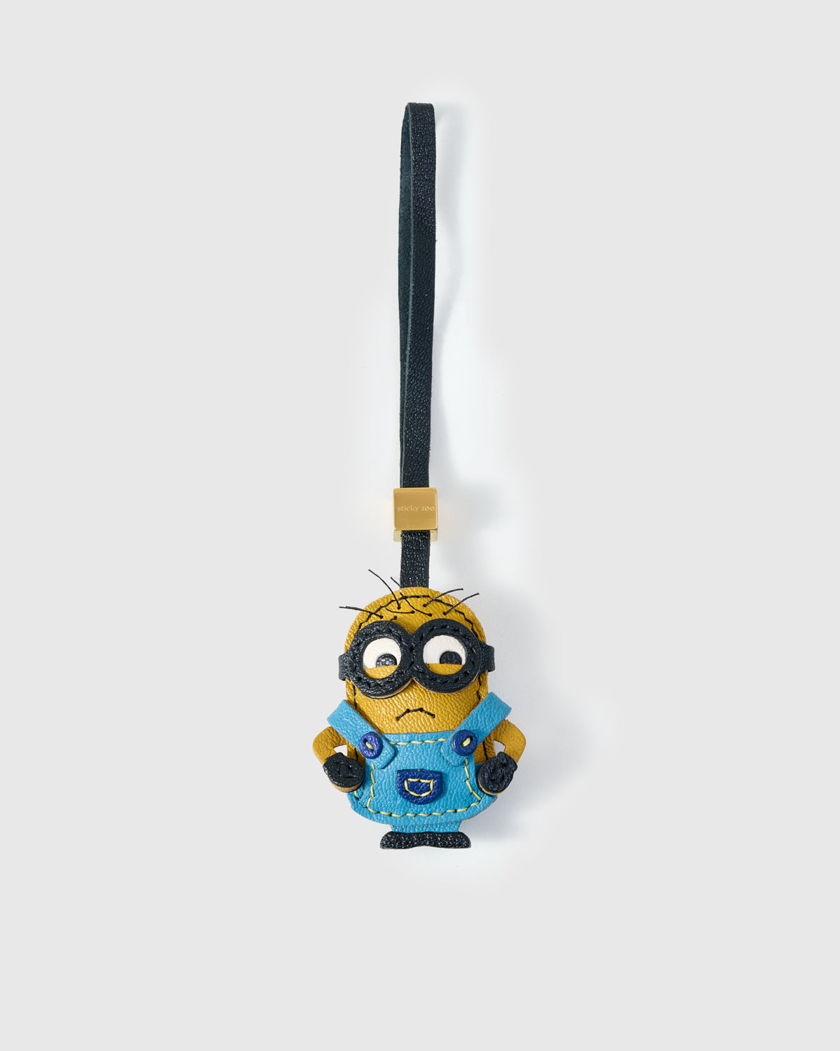 MINION CHARM
