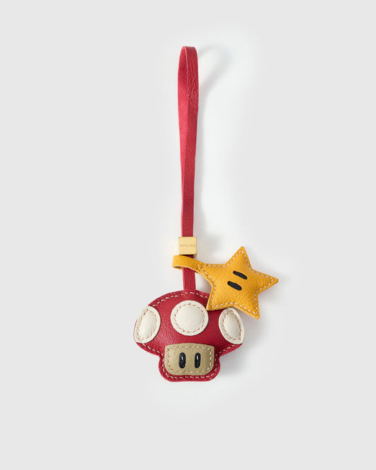 MUSHROOM CHARM